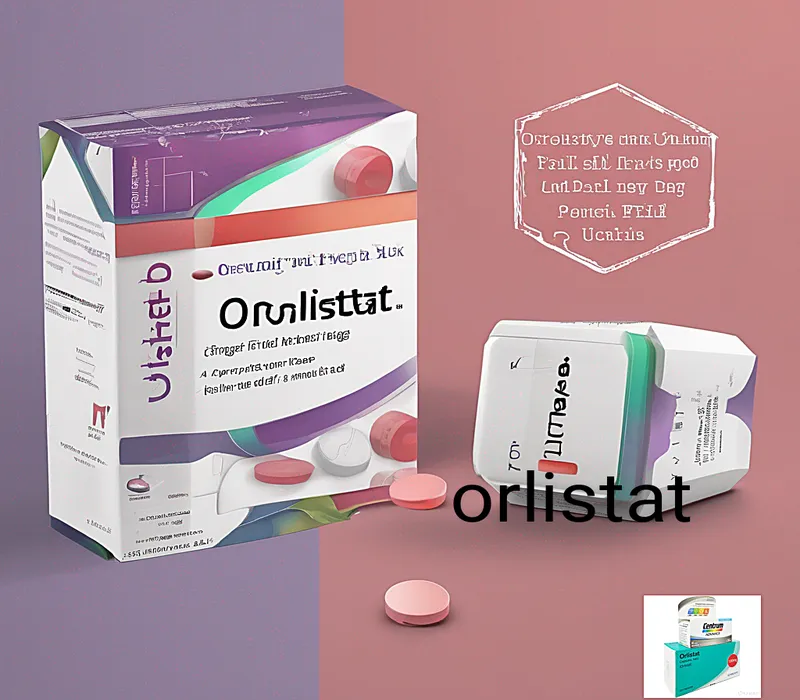 Orlistat precio de remedios